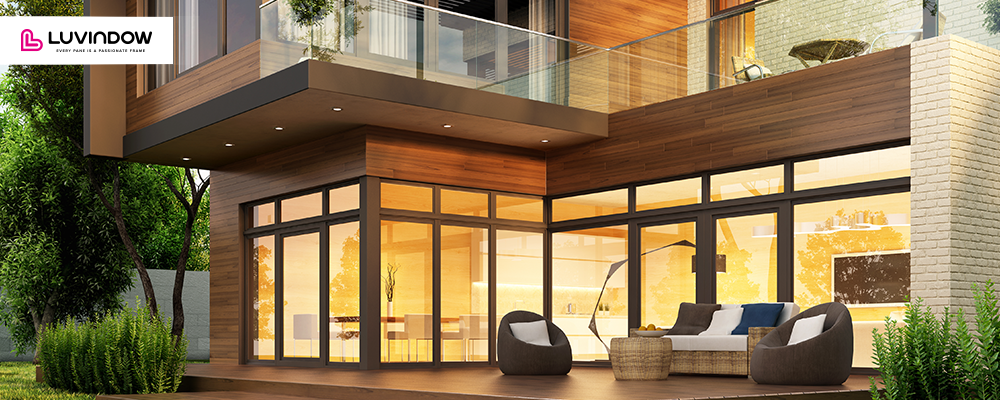 High-end Lift and Slide Doors: The Ultimate Energy-Efficient Solution for Your Home